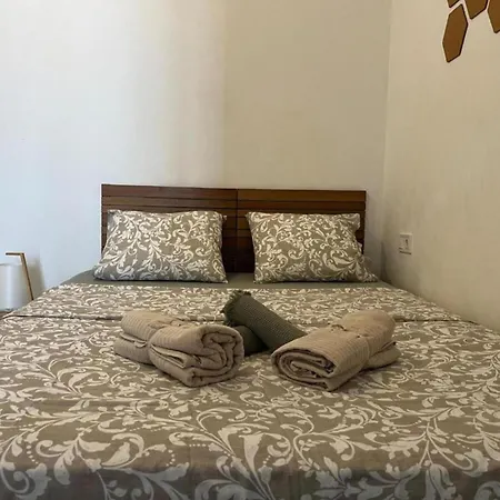 Apartamento Classic Near The Sea